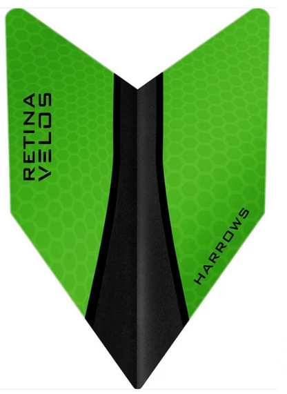 Harrows Retina X Flights - Velos