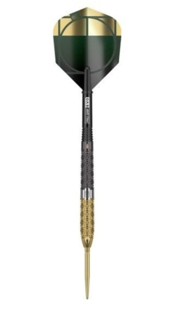 Target Cult Envy 02 90% Swiss Point Steeldart 25g