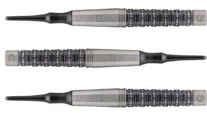 Caliburn Nightswatch N2 95% Softdart - black coating