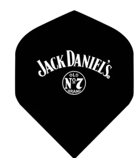 Mission Flight Jack Daniels Old No.7 No.2