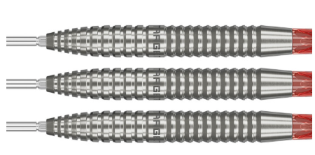 Target GROUP 02 Ø 50% Swiss Point Steeldart