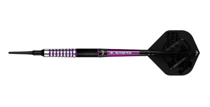 Mission James Hurrell 90% Softdart