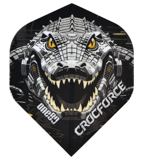 One80 Crocforce Flight