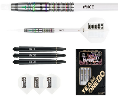 One80 Tamrin Tam`s dart V2 Softdart 20g