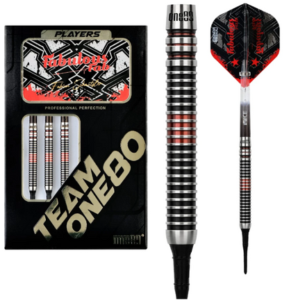 One80 Fabian Schmutzler V2 Softdart 20g