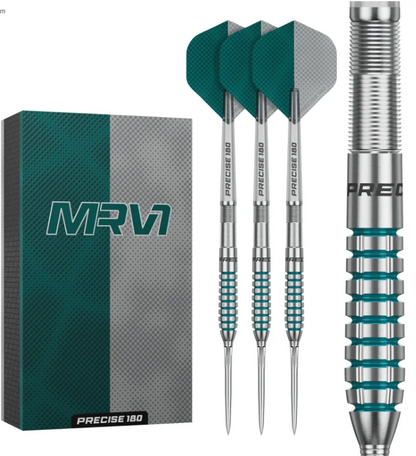 Precise180 MRV1 Steeldart