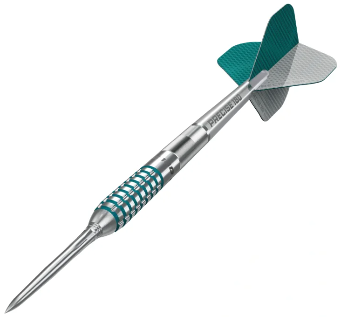 Precise180 MRV1 Steeldart