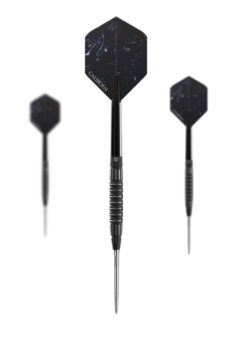 Caliburn Sword S3 EVO System Steeldart 95% Tungsten