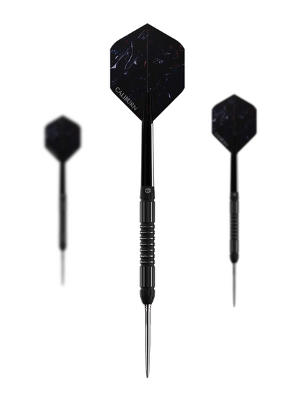 Caliburn Sword S2 EVO System Steeldart 95% Tungsten