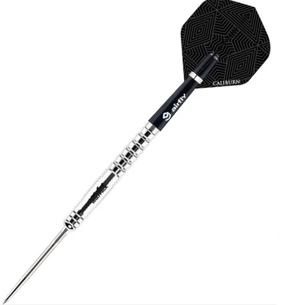 Caliburn Wolfpack W6 22g EVO System Steeldart 90% Tungsten