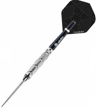 Caliburn Wolfpack W5 22g EVO System Steeldart 90% Tungsten