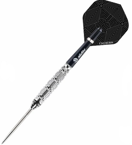 Caliburn Wolfpack W5 22g EVO System Steeldart 90% Tungsten