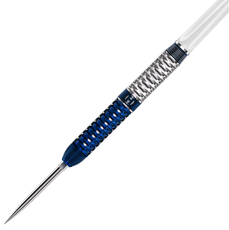 Harrows GEO Parallel Quick Point Steeldarts