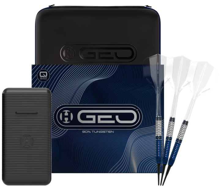 Harrows GEO Parallel Softdart
