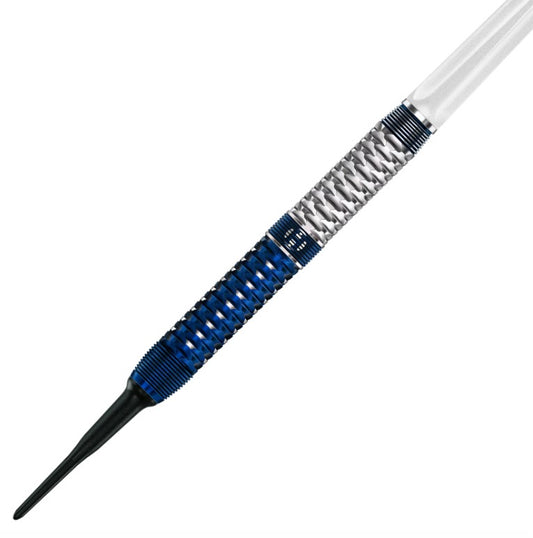 Harrows GEO Parallel Softdart