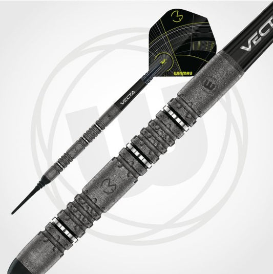 Winmau Michael van Gerwen Signature Edition MvG 20g Softdarts