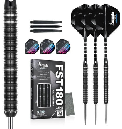 Formula Sports FST180 Gen3 - schwarz