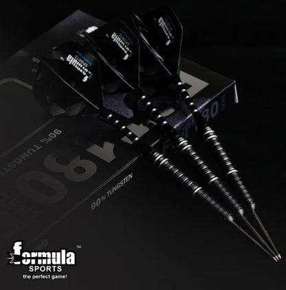 Formula Sports FST180 Gen3 - schwarz
