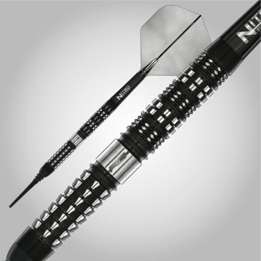 Red Dragon Recon Parallel 20g Softdart