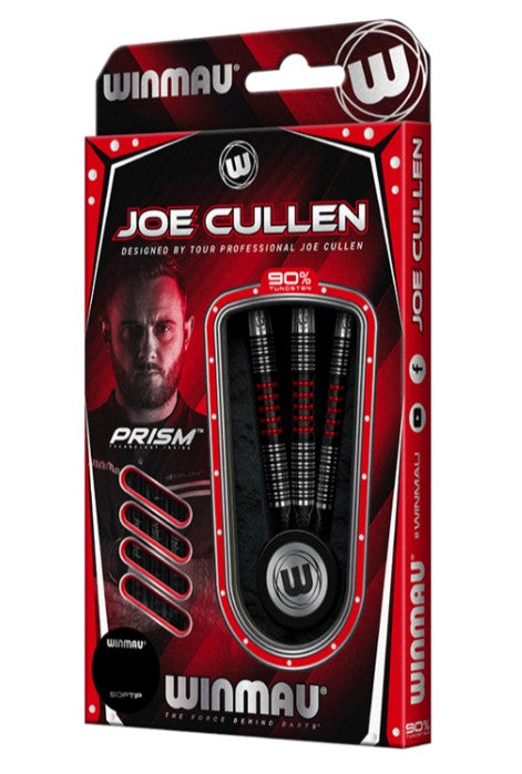 Winmau Joe Cullen 90% Softdarts