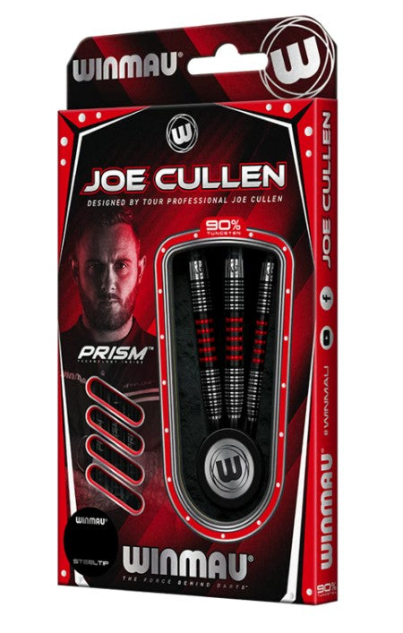 Winmau Joe Cullen 90% Steeldarts