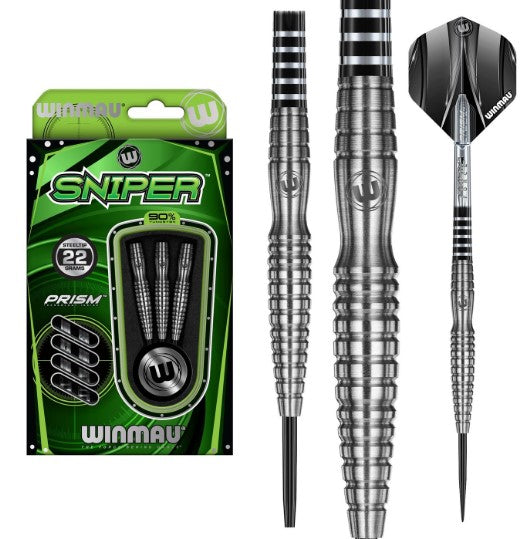 Winmau Sniper V2 90% Steeldarts