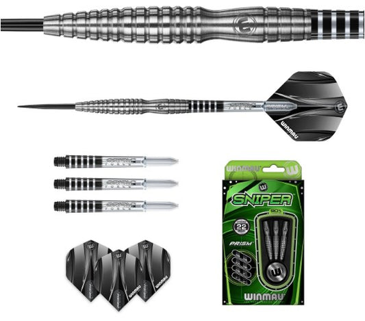 Winmau Sniper V2 90% Steeldarts