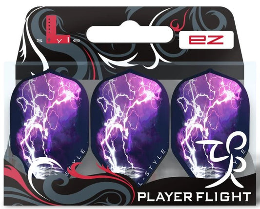 L-Style Flights Signature Boris Krcmar L1 EZ