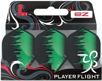 L-Style Flights Signature David Evans v1 L1EZ