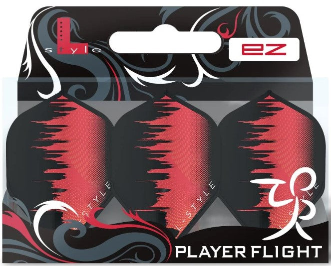 L-Style Flights Signature David Evans v1 L1EZ