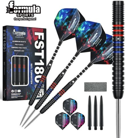 Formula Sports FST180 Gen2 - schwarz