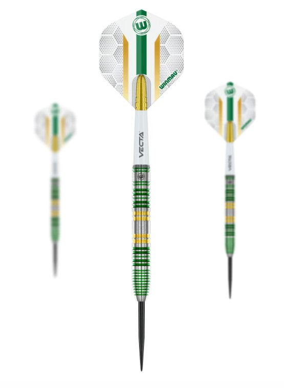 Winmau Xenon 90% Steeldarts