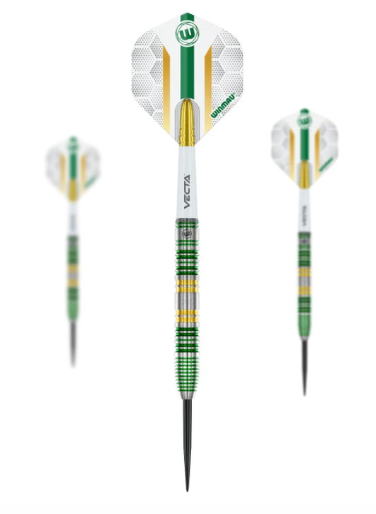 Winmau Xenon 90% Steeldarts