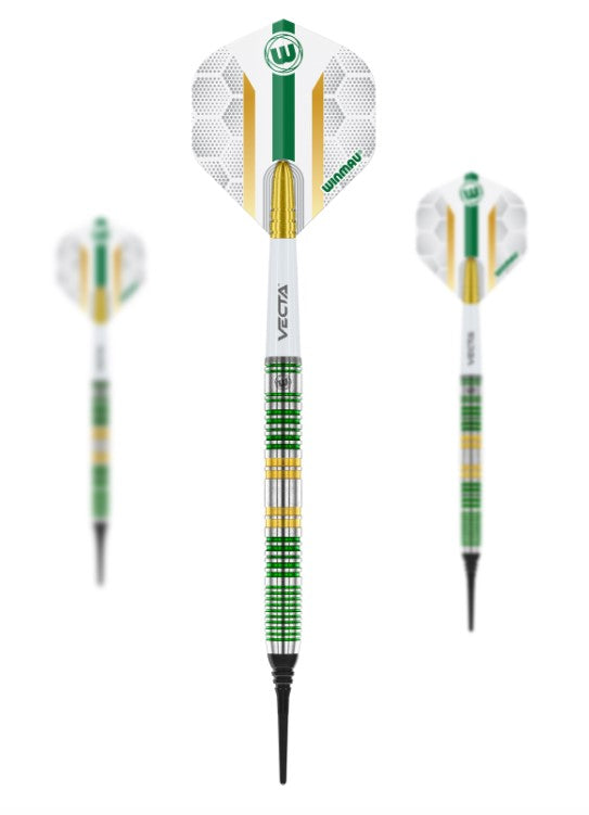 Winmau Xenon 90% Softdarts 20g