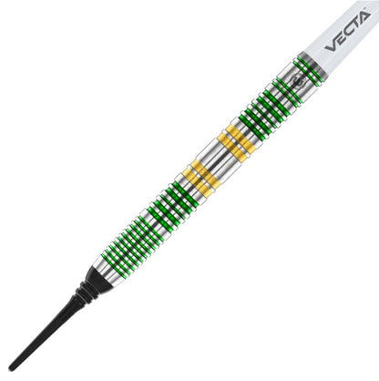 Winmau Xenon 90% Softdarts 20g