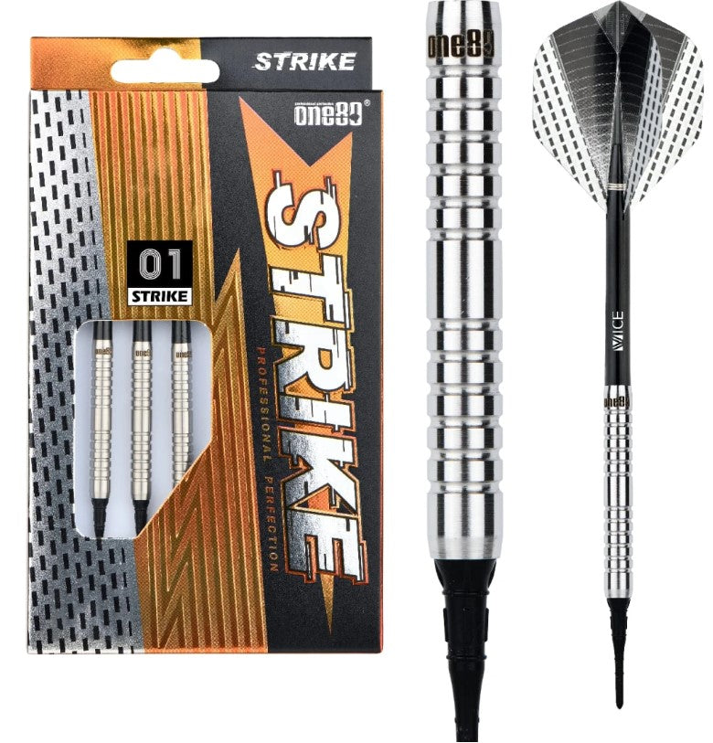One80 Strike 01 Softdart