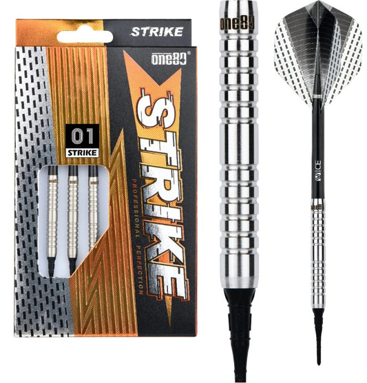 One80 Strike 01 Softdart