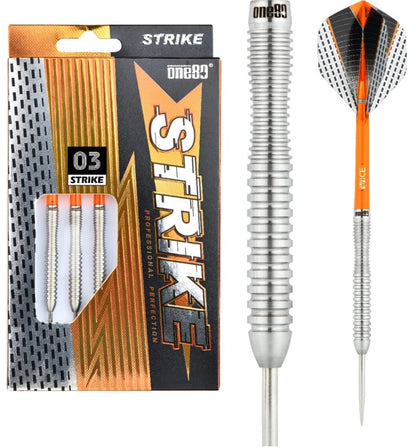 One80 Strike 03 Steeldart