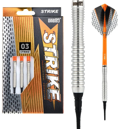 One80 Strike 03 Softdart
