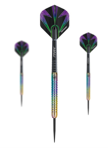 Winmau Foxfire Urban 22g Steeldarts