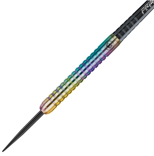 Winmau Foxfire Urban 22g Steeldarts
