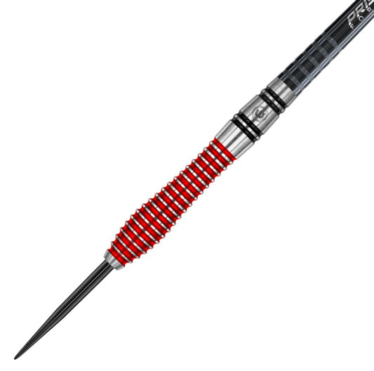 Winmau Dennis Priestley S.E. Steeldarts