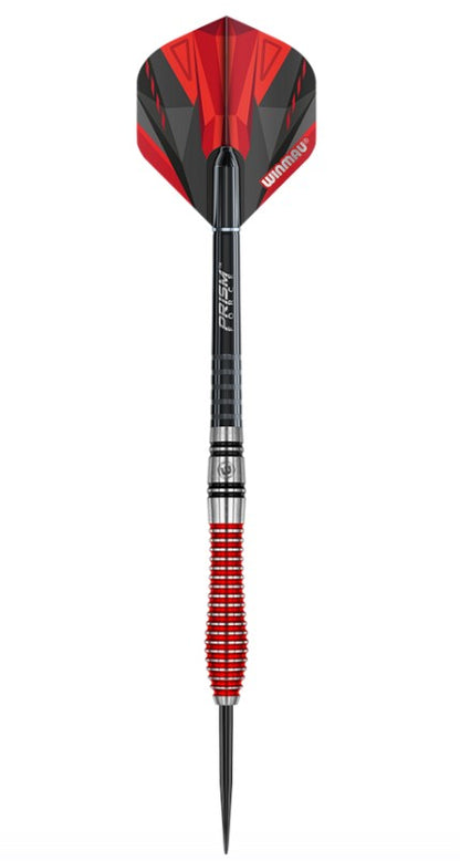 Winmau Dennis Priestley S.E. Steeldarts