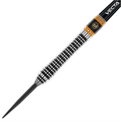 Winmau Danny Noppert Signature Edition 2 23g Steeldarts