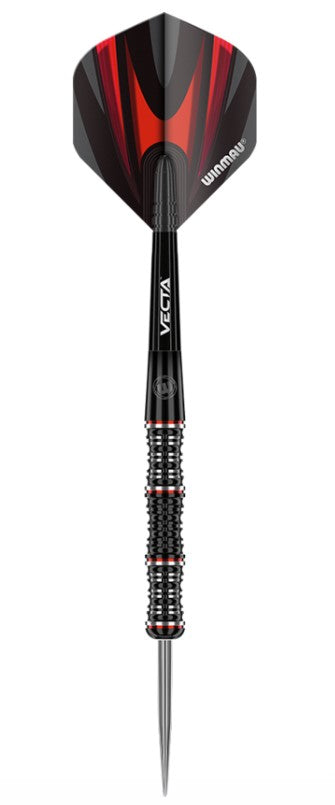 Winmau Mervyn King Special Edition 22g Steeldarts