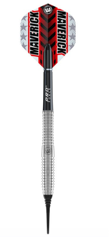 Winmau Maverick 80% Softdarts 20g