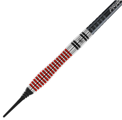 Winmau Dennis Priestley Special Edition Softdarts 22g