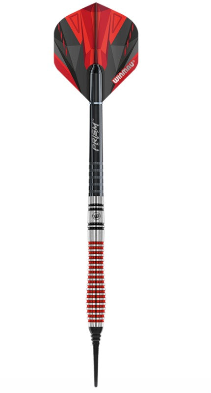 Winmau Dennis Priestley Special Edition Softdarts 22g