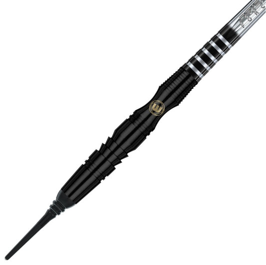 Winmau Sniper Black Softdarts 20g