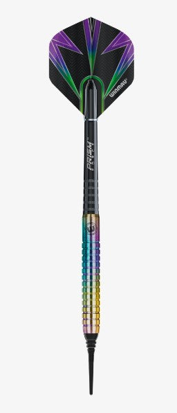 Winmau Foxfire Urban Softdarts 20g